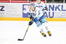 Eishockey, Herren, Oberliga Süd, Saison 2020-2021, Deggendorfer SC - EV Lindau Islanders, 05.03.2021
