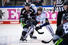 Eishockey, Herren, DEL, Saison 2021-2022, 19.10.2021
