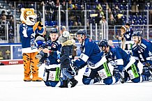 Eishockey, Herren, DEL, Saison 2021-2022, 07.11.2021