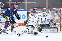 Straubing Tigers - Augsburger Panther