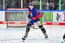 Eishockey, Herren, Penny DEL, 24. Spieltag, Saison 2023-2024, Straubing Tigers - Grizzlys Wolfsburg,03.12.2023