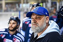 Eishockey, Herren, DEL, Saison 2021-2022, Straubing Tigers - Adler Mannheim, 10.09.2021