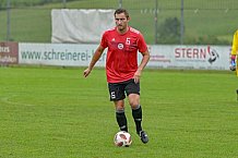 Fußball, Herren, Kreisklasse Deggendorf, SV Lalling - FC Handlab-Iggensbach, BFV, 5. Spieltag, Saison 2023-2024,27.08.2023