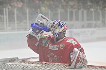 Herren, Eishockey, Oberliga-Süd, DEB, Saison 2024-2025, Deggendorfer SC - Tölzer Löwen, 22.09.2024