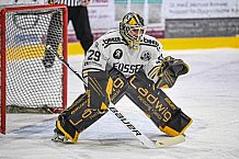 Herren, Eishockey, Oberliga-Süd, Saison 2021-2022,  28.11.2021