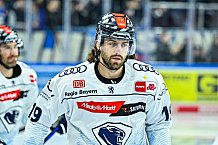 Eishockey, Herren, Penny DEL, 8. Spieltag, Saison 2023-2024, Straubing Tigers - ERC Ingolstadt,06.10.2023