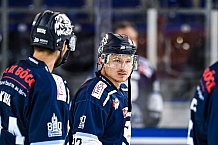 Eishockey, DEL, Penny-DEL, Vorbereitung, 29.08.2021