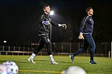 Herren, Bundesliga Austria, Landesliga Mitte, Saison 2022-2023, 29.12.2022