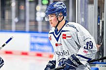 Eishockey, Herren, Penny DEL, Saison 2024-2024, Training, 16.08.2024