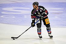 Eishockey, Oberliga-Süd, Preseason 2021-2022, DEL2, 12.09.2021