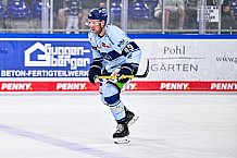 Eishockey, Herren, DEL, Penny DEL, Saison 2023-2024, Straubing Tigers, öffentliches Eistraining,06.08.2023