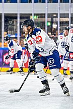 Eishockey, Men, CHL, Champions Hockey League, Regular Saison 2024-25, Game Day 1, Straubing Tigers - SonderjyskE Vojens, 06.09.2024