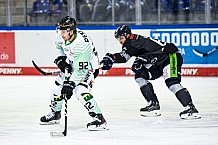 Eishockey, Herren, DEL, Saison 2021-2022, 24.10.2021