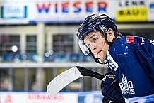 Eishockey, DEL, Penny-DEL, Vorbereitung, 29.08.2021