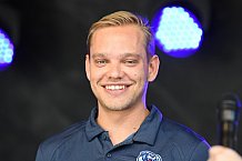 Eishockey, Herren, DEL, Saison 2021-2022, Straubing Tigers, 14.08.2021