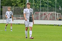 Fußball, Herren, A-Klasse Bogen, ASV Steinach II - SG Parkstetten/Oberalteich, BFV, 2. Spieltag, Saison 2023-2024,05.08.2023
