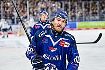 Eishockey, Men, DEL, Penny DEL, Hauptrunde Saison 2024-25, 4. Spieltag, Straubing Tigers - EHC Red Bull München, 29.09.2024