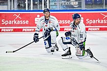 Eishockey, Herren, Penny DEL, Saison 2024-2024, Training, 16.08.2024