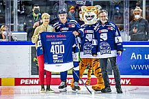 Eishockey, Herren, DEL, Saison 2021-2022, Panther, 17.09.2021