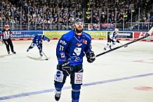 Eishockey, Herren, Penny DEL, Hauptrunde, 1. Spieltag, Saison 2022-2023, Straubing Tigers - Nürnberg Ice Tigers, 16.09.2022