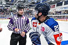 Eishockey, Men, CHL, Champions Hockey League, Regular Saison 2024-25, Game Day 1, Straubing Tigers - SonderjyskE Vojens, 06.09.2024