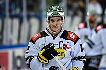 Eishockey, Herren, DEL, Saison 2021-2022, 10.10.2021