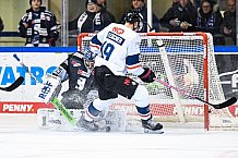 Eishockey, Herren, DEL, Saison 2021-2022, 29.10.2021