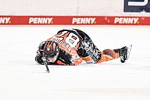 Eishockey, Herren, DEL, Saison 2021-2022, 10.12.2021