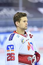 Eishockey, Herren, DEL, Saison 20202021, Straubing Tigers - Adler Mannheim, 22.01.2021