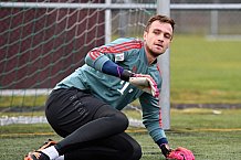 Herren, Bundesliga, Saison 2021-2022, Bezirksliga West, 31.12.2021