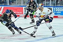 Eishockey, Herren, Penny DEL, 17. Spieltag, Saison 2023-2024, Straubing Tigers - EHC Red Bull Muenchen,03.11.2023
