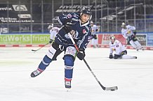 Eishockey, Herren, DEL, Saison 2020-2021, Straubing Tigers - EHC Red Bull München, 22.02.2021