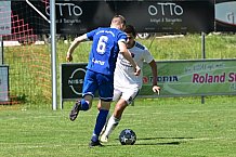 Fußball, Herren, Landesliga Mitte, TSV Seebach - Spvgg Weiden, BFV-Verbandspokal Runde 1, Saison 2023-2024,15.07.2023