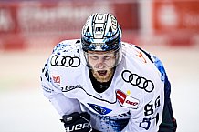 Eishockey, Herren, DEL, Saison 2021-2022, Panther, 17.09.2021