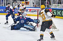 Eishockey, Men, CHL, Champions Hockey League, Regular Saison 2024-25, Game Day 2, Straubing Tigers - Skelleftea AIK, 08.09.2024