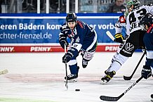 Eishockey, Herren, DEL, Saison 2021-2022, 10.10.2021