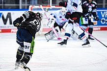 Eishockey, Herren, DEL, Saison 2021-2022, 29.10.2021