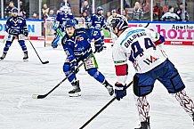 Eishockey, Men, DEL, Penny DEL, Hauptrunde Saison 2024-25, 5. Spieltag, Straubing Tigers - Eisbären Berlin, 01.10.2024