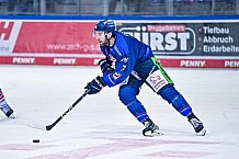 Eishockey, Herren, DEL, Saison 2022-2023, Hauptrunde, Straubing Tigers - Augsburger Panther, 128. Spieltag, 02.11.2022