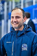 Eishockey, Herren, Penny DEL, 20. Spieltag, Saison 2023-2024, Straubing Tigers - Duesseldorfer EG,19.11.2023