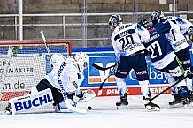 Eishockey, DEL, Penny-DEL, Vorbereitung, Gäubodencup 2021, 15.08.2021