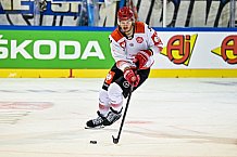 Eishockey, CHL, Champions Hockey League, 3. Spieltag, Saison 2022-2023, Gruppe F, Straubing Tigers - Comrach Cracovia, 09.09.2022