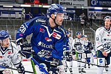 Eishockey, Herren, Penny DEL, Saison 2024-2024, Showtraining, 24.08.2024