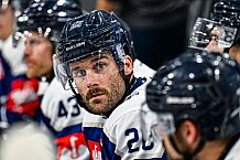 Eishockey, Men, CHL, Champions Hockey League, Regular Saison 2024-25, Game Day 2, Straubing Tigers - Skelleftea AIK, 08.09.2024