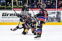 Herren, Eishockey, Oberliga-Süd, Saison 2021-2022,  10.10.2021