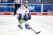 Eishockey, Herren, DEL, Saison 2021-2022, Panther, 16.12.2021