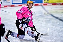 Eishockey, Herren, DEL, Saison 2022-2023, Hauptrunde, Straubing Tigers - Fischtown Penguins Bremerhaven, 25. Spieltag, 30.11.2022