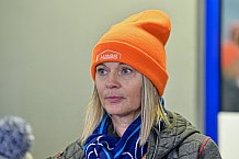 Eishockey, Herren, Penny DEL, DEL, Saison 2022-2023, Hauptrunde, Straubing Tigers - Kölner Haie, 57. Spieltag, 26.02.2023