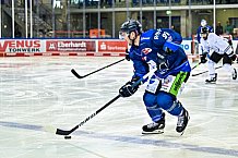 Eishockey, DEL, Penny-DEL, Vorbereitung, Straubing Tigers - HC Lugano, Gäubodencup 2022, 18.08.2022
