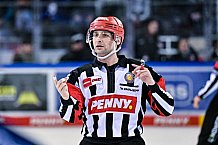 Eishockey, Herren, Penny DEL, DEL, Saison 2022-2023, Playoffs, Viertelfinale, Spiel 5, Straubing Tigers - Grizzlys Wolfsburg, 24.03.2023